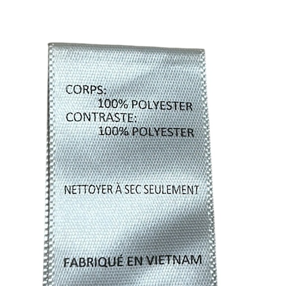 ASTR The Label balloon sleeve smocked top, ruffles,peplum, gold,feminine,sexy - Picture 10 of 11